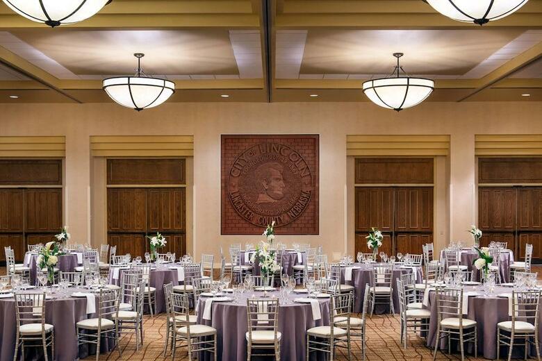 The Cornhusker, A Marriott Hotel
