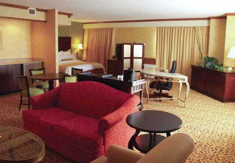 The Cornhusker, A Marriott Hotel
