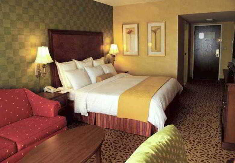 The Cornhusker, A Marriott Hotel