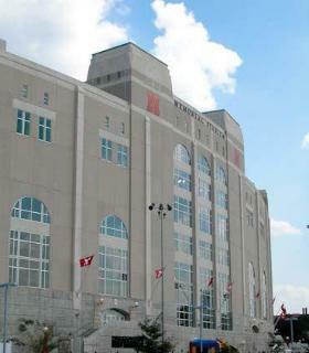 The Cornhusker, A Marriott Hotel