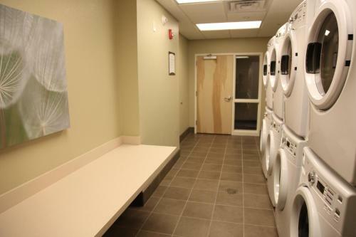 Hotel Staybridge Suites Lincoln North East