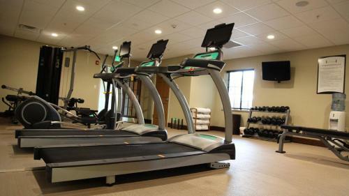 Hotel Staybridge Suites Lincoln North East