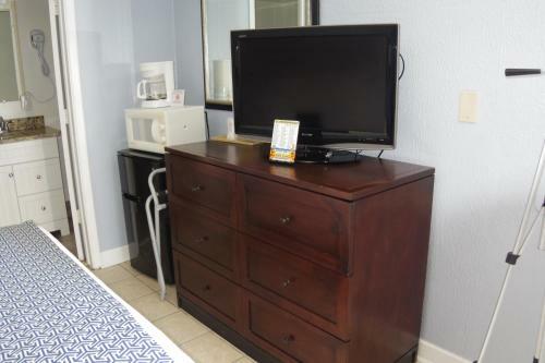 Motel Edgewater Inn