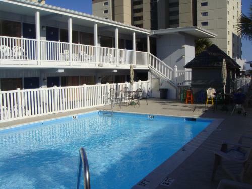 Motel Edgewater Inn