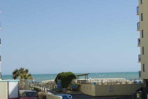 Motel Edgewater Inn