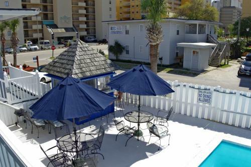 Motel Edgewater Inn