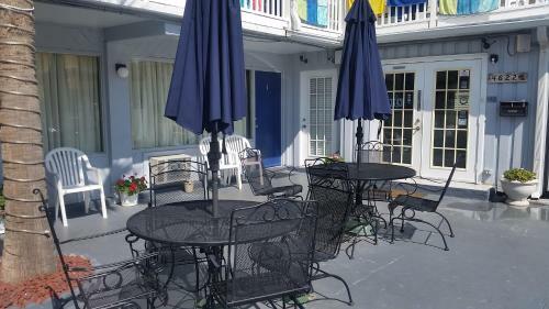 Motel Edgewater Inn