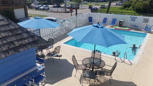 Motel Edgewater Inn