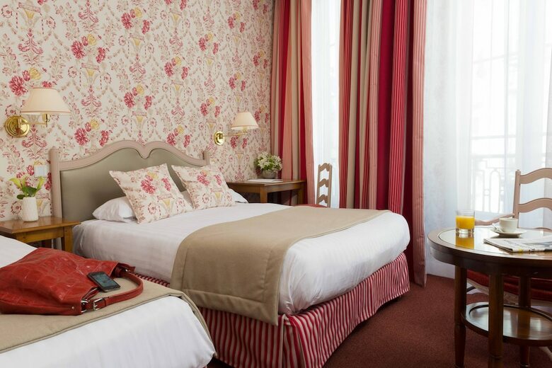 Hotel Le Regent