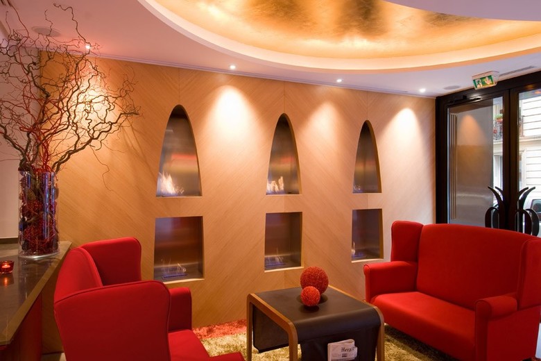 Hotel Le Six