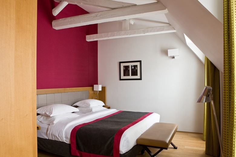 Hotel Le Six