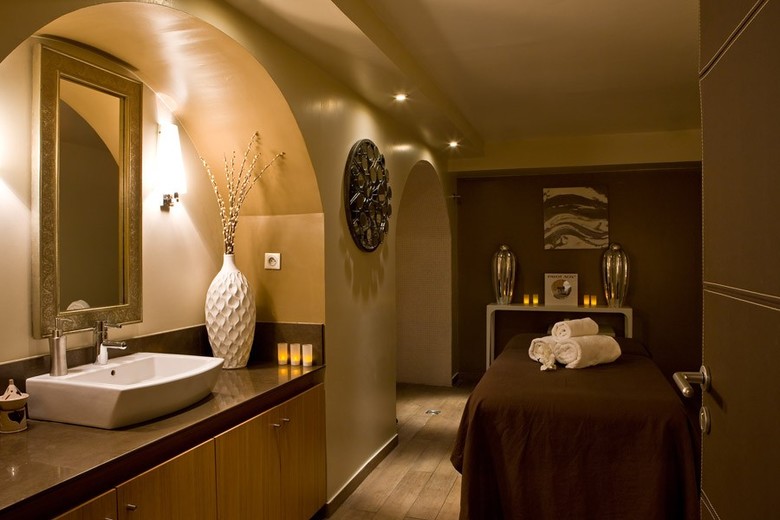 Hotel Le Six