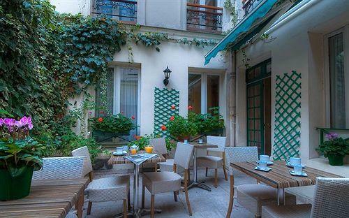 Hotel De L'alma