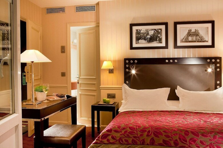 Hotel Duquesne Eiffel
