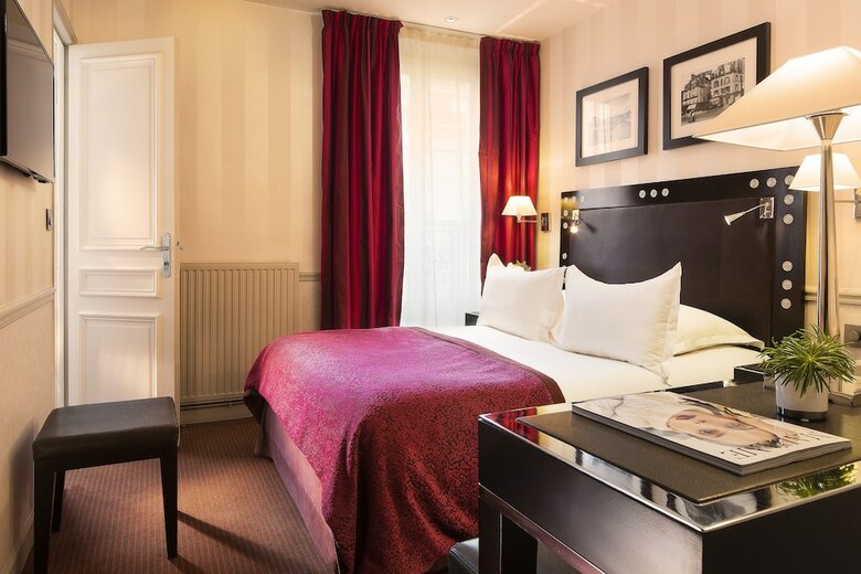 Hotel Duquesne Eiffel