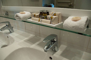 Hotel Relais Bosquet