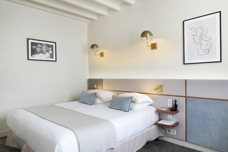 Hotel Verneuil