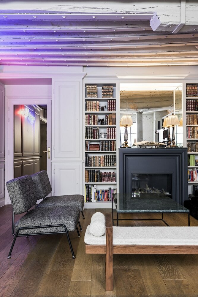 Hotel Verneuil