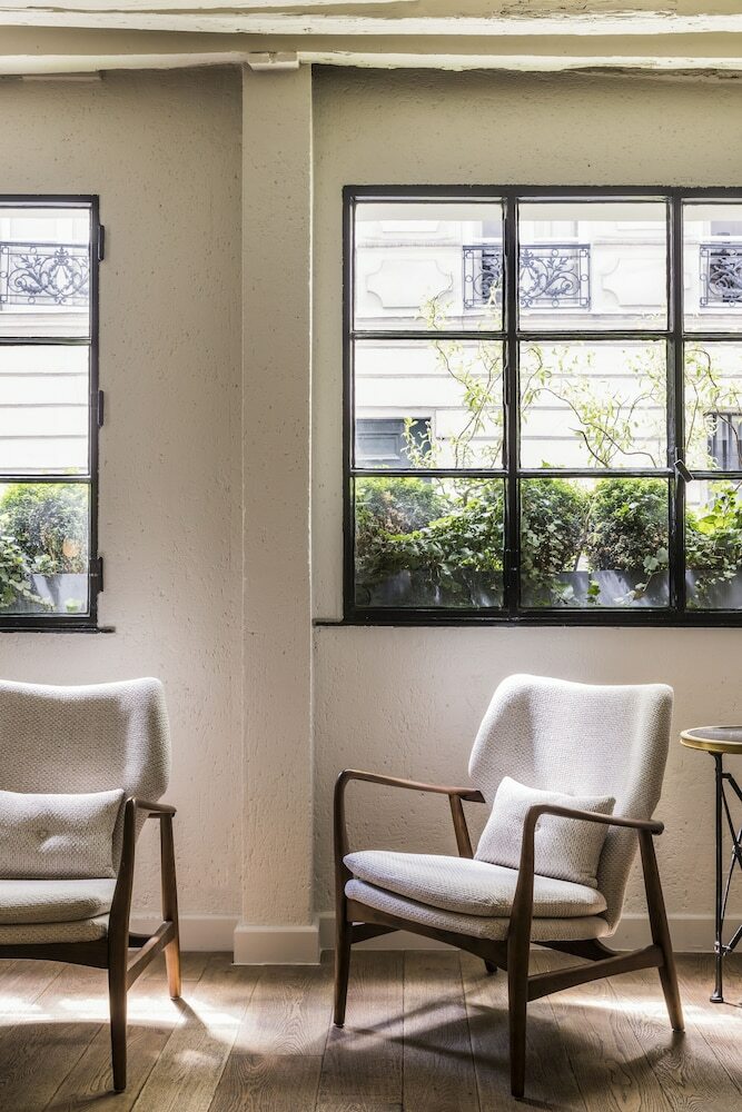 Hotel Verneuil