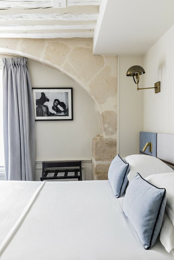 Hotel Verneuil