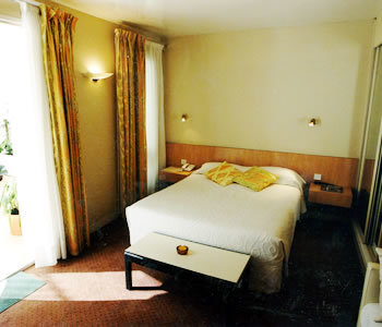 Hotel Alison