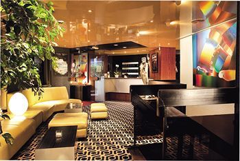 Hotel Alison