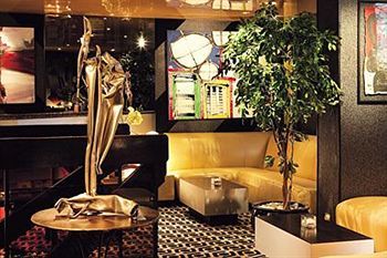 Hotel Alison
