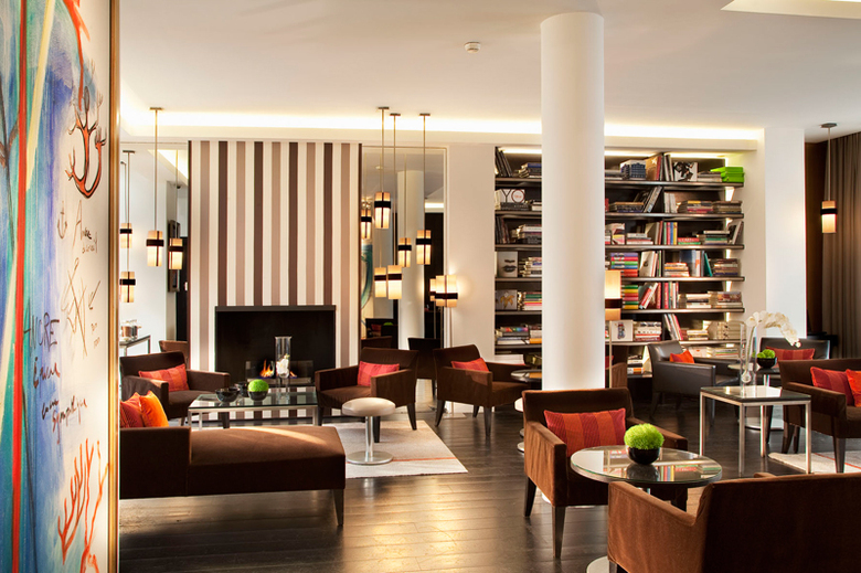 Hotel Le `a`