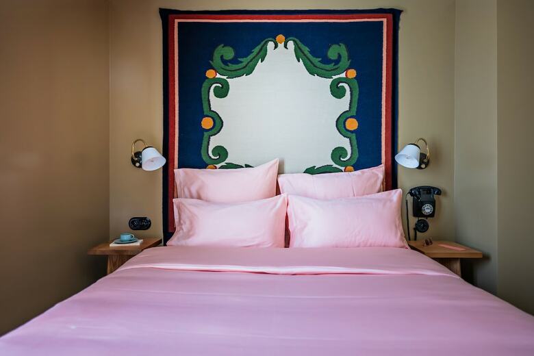 D Angleterre Hotel