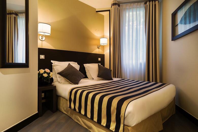 Hotel Arc Elys�es
