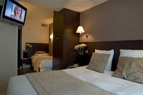 Hotel Arc Elys�es