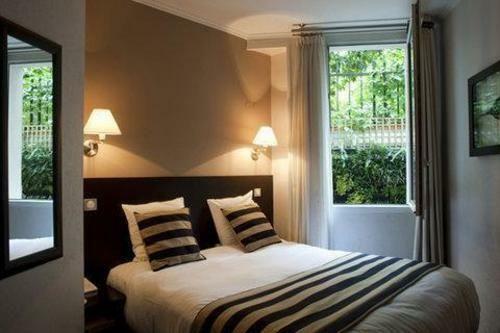 Hotel Arc Elys�es