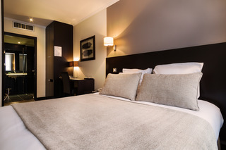 Hotel Arc Elys�es