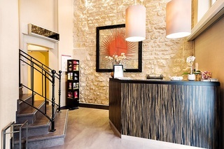 Hotel Arc Elys�es