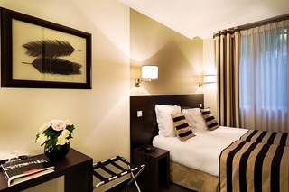 Hotel Arc Elys�es