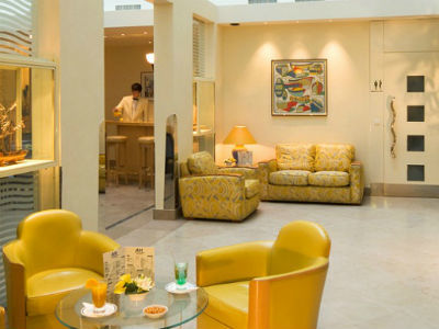Hotel Atlantic