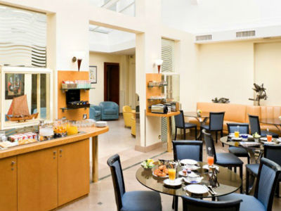 Hotel Atlantic
