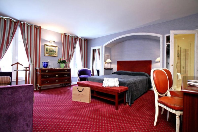 Hotel Concortel