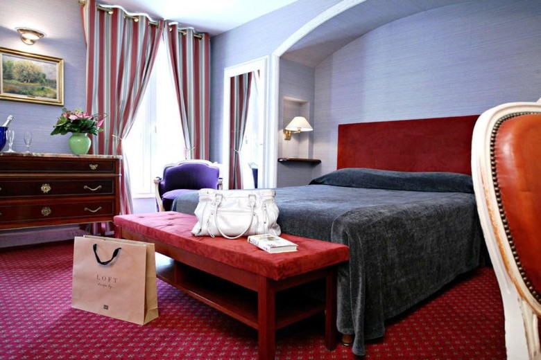 Hotel Concortel