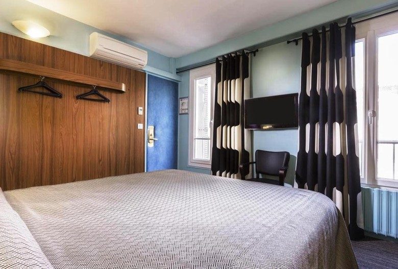 Hotel Concortel