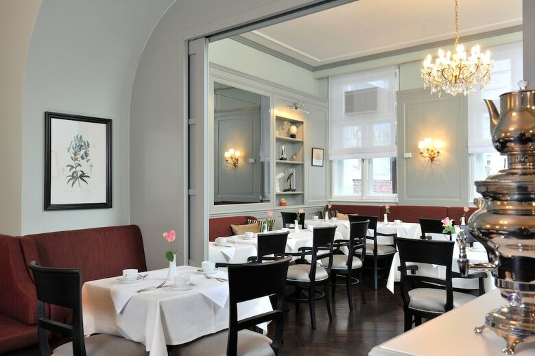 Hotel K�rntnerhof