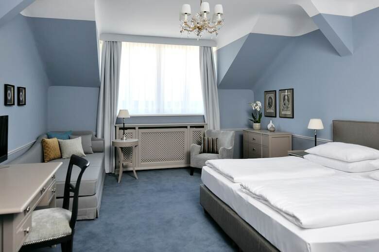 Hotel K�rntnerhof