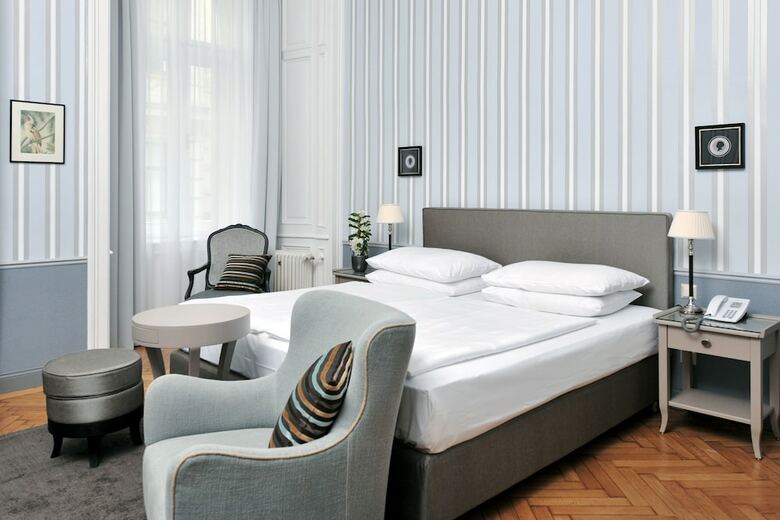 Hotel K�rntnerhof