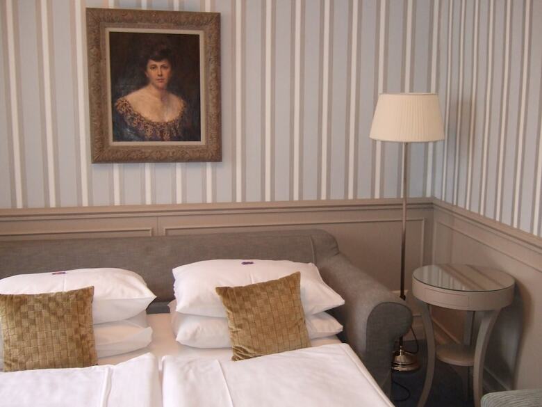 Hotel K�rntnerhof