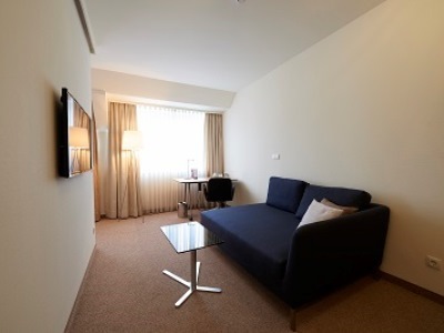 Starlight Suiten Hotel Renngasse Wien