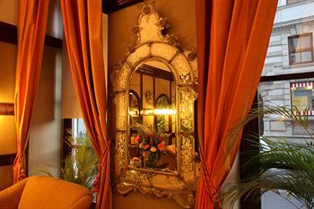 Hotel Am Schubertring