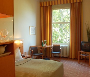 O11 Boutique Hotel Vienna