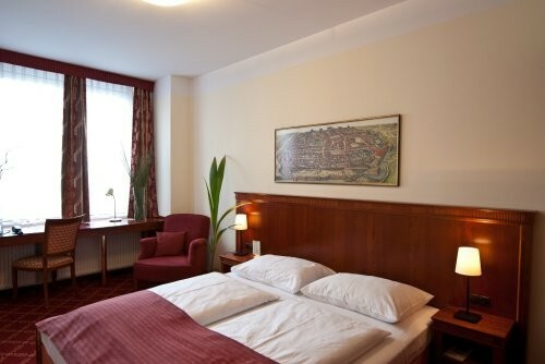 O11 Boutique Hotel Vienna