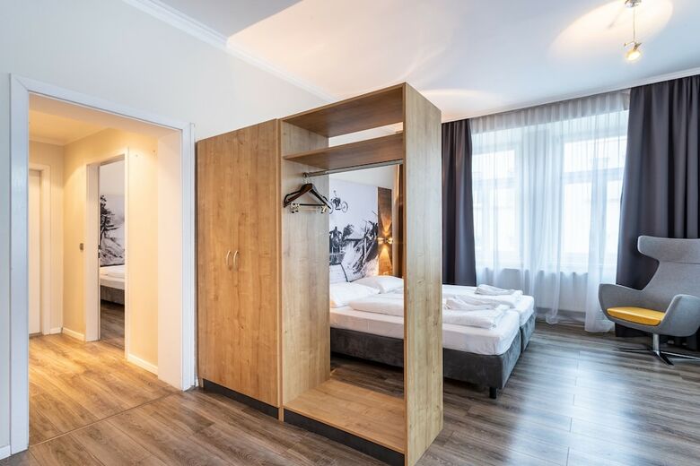 Hotel Westbahn