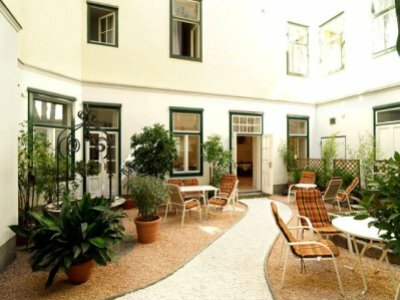 Hotel Westbahn